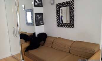 Imagem 3: FLAT - CAMPO BELO - SP