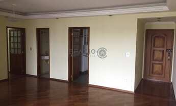 Imagem 4: Apartamento - Mansões Santo Antônio - Campinas