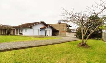 Imagem 4: Amplo Terreno com Casa em Navegantes