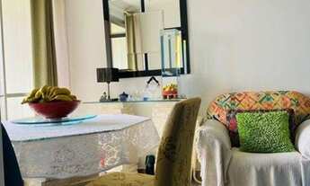 Imagem 5: Cobertura-130m2-bairro suisso-proxima carrefour