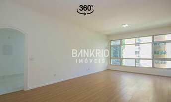 Imagem: Apartamento, 3 Quartos, 119 m², 2 Vagas