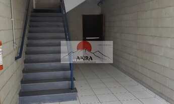 Imagem 4: Galpão 922 m² em condomínio fechado com docas, em Guarulhos!