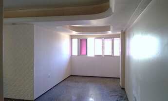 Imagem: Apartamento à venda com 110 metros no Papicu