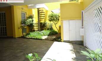 Imagem 3: Sobrado à Venda no Morumbi - Vila Inah