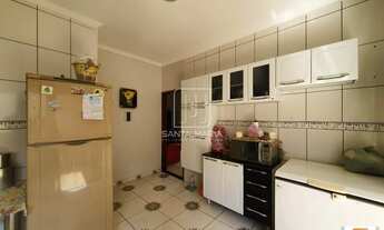 Imagem 5: Casa (térrea na rua) 4 dormitórios/suite, cozinha planejada