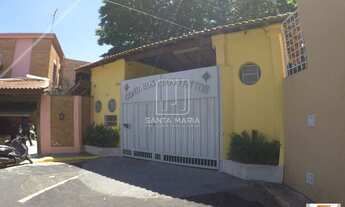 Imagem 3: Casa (sobrado em condominio) 2 dormitórios, cozinha planejada, portaria 12hs, lazer, salão