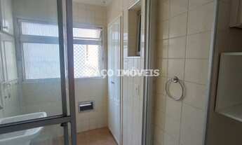 Imagem 2: Apartamento para aluguel com 63 metros quadrados com 2 quartos