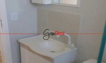 Imagem 5: Apartamento para VENDA - Condomínio Vitória Régia - Jardim dos Colibris - Indaiatuba/SP