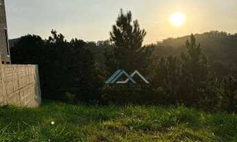 Imagem 2: Terreno à venda, 385 m² por R$ 385.000 - Reserva Santa Anna - Santana de Parnaíba/SP