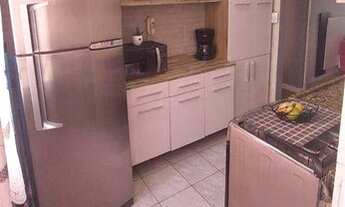 Imagem 2: Apartamento com 2 dormitórios à venda, 49 m² - Altos de Vila Prudente - São Paulo/SP