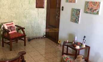 Imagem 6: SãO BERNARDO DO CAMPO - Apartamento Padrão - Centro