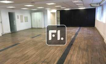 Imagem 6: Conjunto para alugar, 189 m² por R$ 11.000,00/mês - Vila Nova Conceição - São Paulo/SP