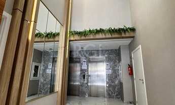 Imagem 2: Apartamento em Zona Nova