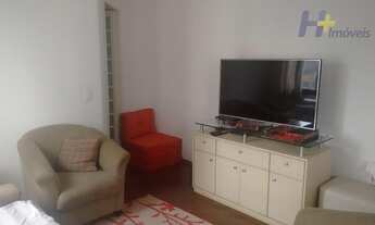 Imagem 6: Mobiliado!! Apartamento com 1 dormitório