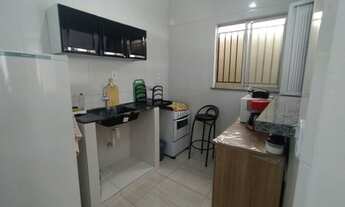 Imagem 6: Casa para venda com 80 metros quadrados com 1 quarto em Tenoné - Belém - Pará