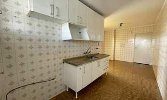 Imagem 6: Apartamento com 100 m2 com 3 quartos em Vila Bissoto - Valinhos - SP