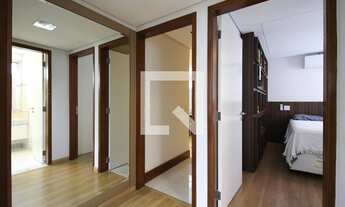 Imagem 7: Apartamento para Aluguel - Itaim Bibi, 3 Quartos, 122 m2