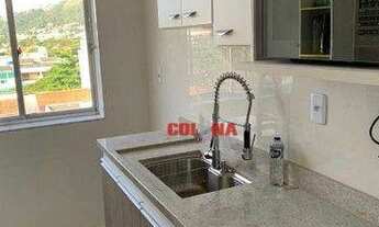 Imagem 7: Apartamento com 1 dormitório à venda, 50 m² por R$ 350.000,00 - São Francisco - Niterói/RJ