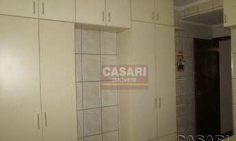 Imagem 3: Sobrado à venda, 130 m² por R$ 361.000,00 - Dos Casa - São Bernardo do Campo/SP