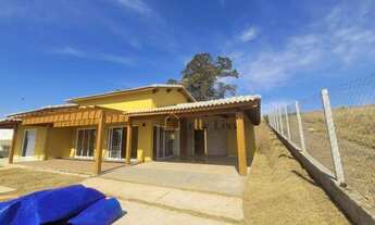 Imagem 6: Espetacular chácara a venda na cidade de Pinhalzinho/SP com 1000 m² de área, piscina com l