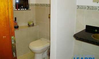 Imagem 6: SOBRADO - SUMAREZINHO - SP