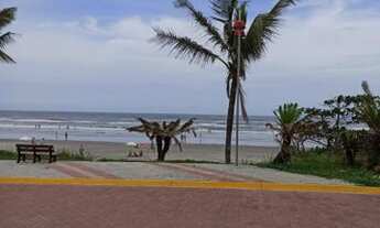 Imagem 5: Casa beira mar com 3 dormitórios (3 suítes) 5 banheiros, churrasqueira e forno a lenha em