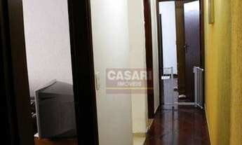 Imagem 6: Sobrado com 3 dormitórios à venda, 172 m² - Jardim Montreal - São Bernardo do Campo/SP