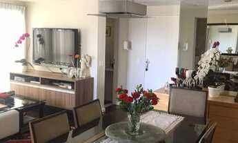 Imagem 2: Venda Apartamento 3 Dormitórios - 136 m² Brooklin