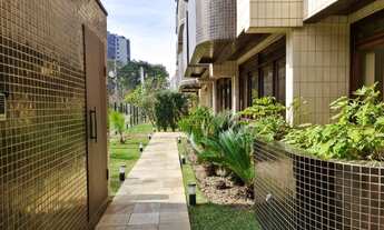 Imagem 5: CURITIBA - Apartamento Padrão - Vila Izabel