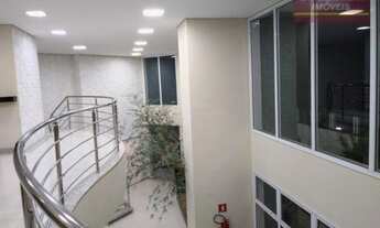 Imagem 7: Apartamento à venda, 211 m² por R$ 1.805.000,00 - Centro - São Bernardo do Campo/SP