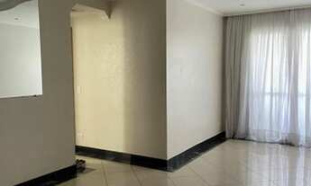 Imagem 7: Apartamento para aluguel tem 75 metros quadrados com 3 quartos em Vila Amélia - São Paulo