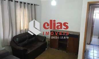 Imagem 5: VENDE CASA 3 DORMTÓRIOS 01 SUÍTE MOBILIADA