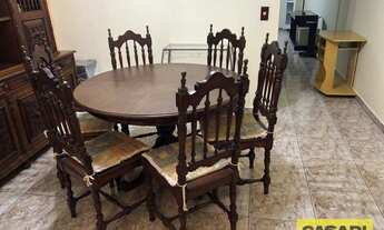 Imagem 6: Sobrado com 3 dormitórios à venda, 190 m² - Demarchi - São Bernardo do Campo/SP