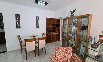 Imagem 2: Apartamento com 2 dormitórios à venda, 100 m² por R$ 500.000,00 - Praia Pitangueiras - Gua