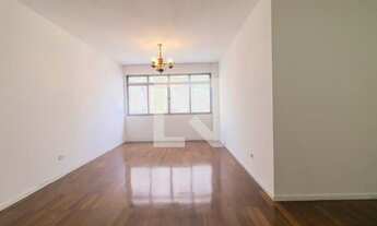 Imagem 2: Apartamento para Aluguel - Paraíso, 3 Quartos, 130 m2