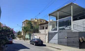 Imagem: SABARA - Galpão/Depósito/Armazém - Ana