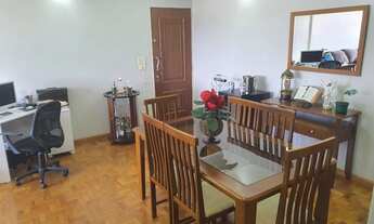 Imagem: Apartamento Residencial à venda, Centro