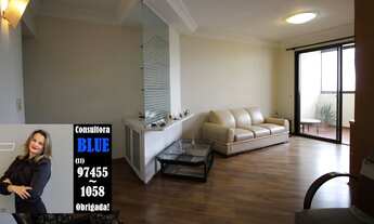 Imagem 2: Apartamento de 83m2 com 2 quartos no Cambuci