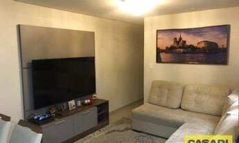 Imagem: Apartamento com 3 dormitórios à venda