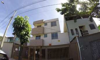 Imagem: Apartamento à venda, Sapucaias III, Contagem