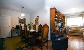 Imagem 3: Apartamento Venda 2 Dormitórios - 113 m² Chácara Santo Antônio