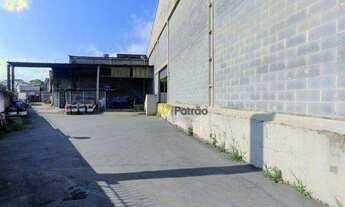 Imagem 4: Galpão, 2769 m² - venda por R$ 8.100.000,00 ou aluguel por R$ 60.000,00/mês - Cooperativa