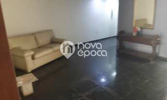 Imagem 2: Rio de Janeiro - Apartamento Padrão - Andaraí