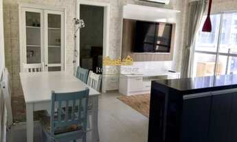 Imagem: Apartamento à venda em Santos/SP