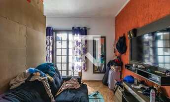 Imagem 6: Casa para Aluguel - Jardim Belval, 1 Quarto, 45 m2