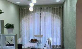 Imagem 6: Sobrado com 3 dormitórios à venda, 337 m² - Jardim - Santo André/SP