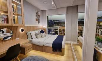 Imagem 5: Apartamento a venda no Guarapiranga