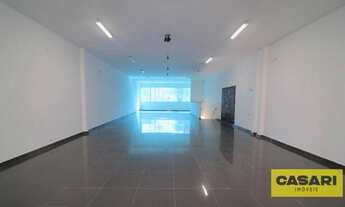 Imagem 3: Salão para alugar, 235 m² - Rudge Ramos - São Bernardo do Campo/SP