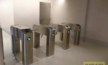 Imagem 7: Sala à venda, 37 m² - Vila Baeta Neves - São Bernardo do Campo/SP