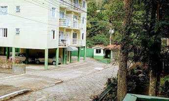 Imagem 3: SALA DOIS COM LAZER E ESTACIONAMENTO